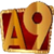 A9play Logo